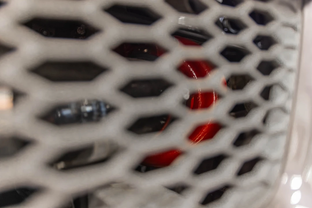 2017 Audi 4S R8 - Image 21 of 21