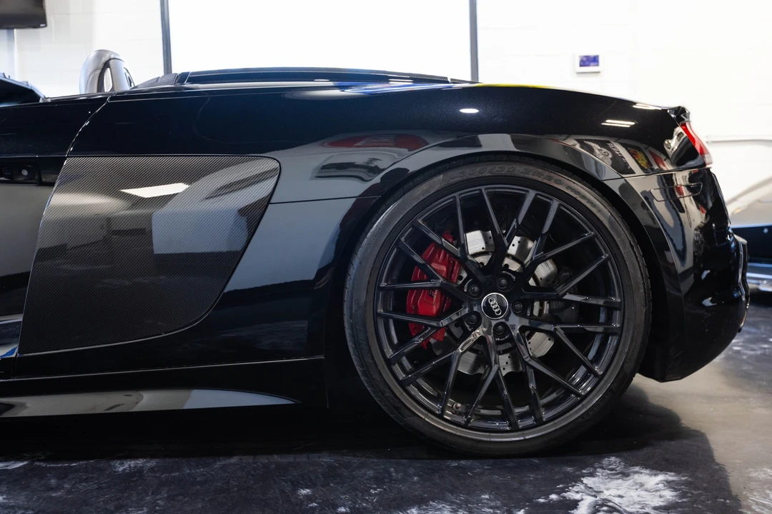 2017 Audi 4S R8 - Image 11 of 12