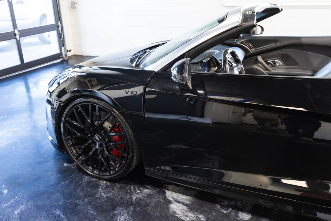 2017 Audi 4S R8 - Image 3 of 12
