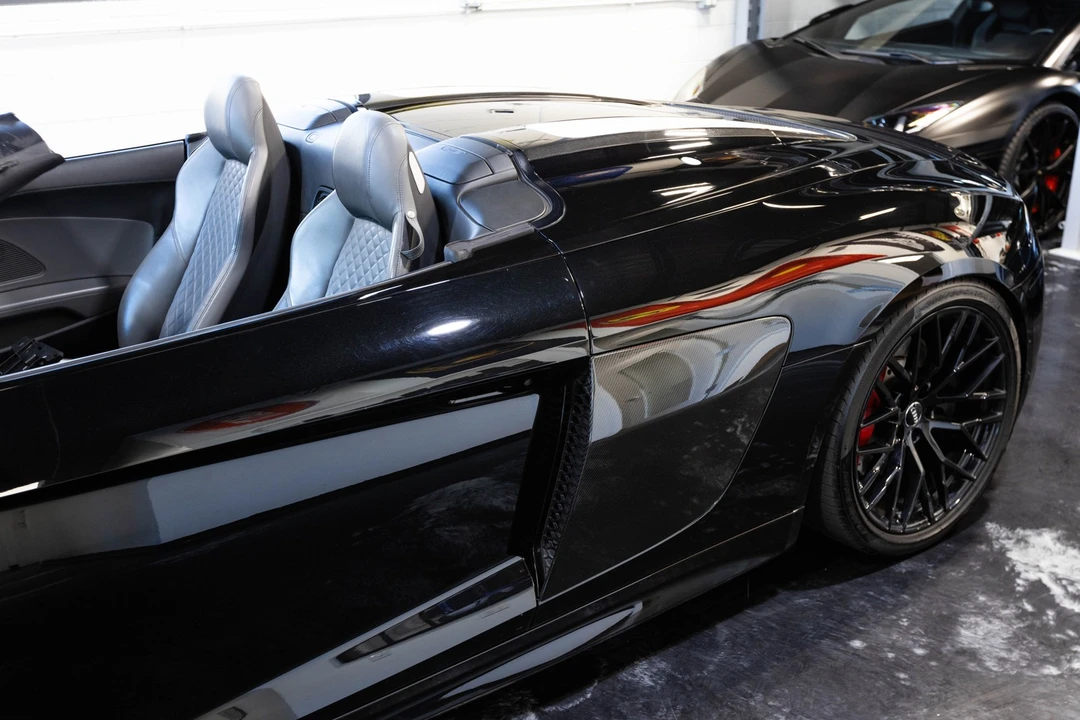 2017 Audi 4S R8 - Image 8 of 12