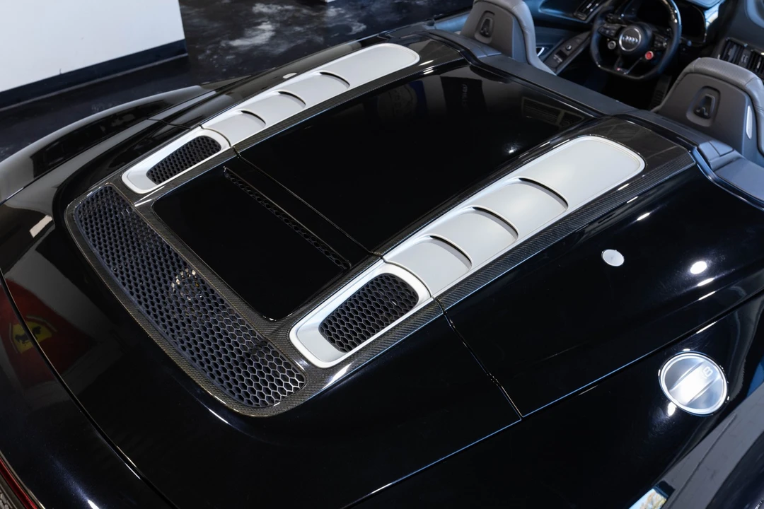 2017 Audi 4S R8 - Image 20 of 21
