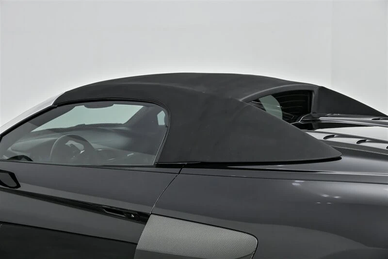 2017 Audi 4S R8 - Image 20 of 21