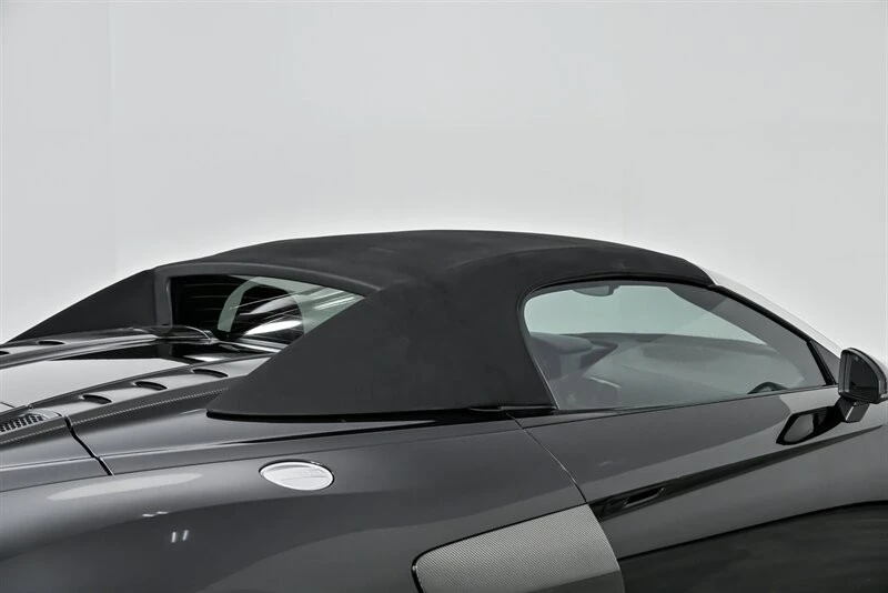 2017 Audi 4S R8 - Image 17 of 21