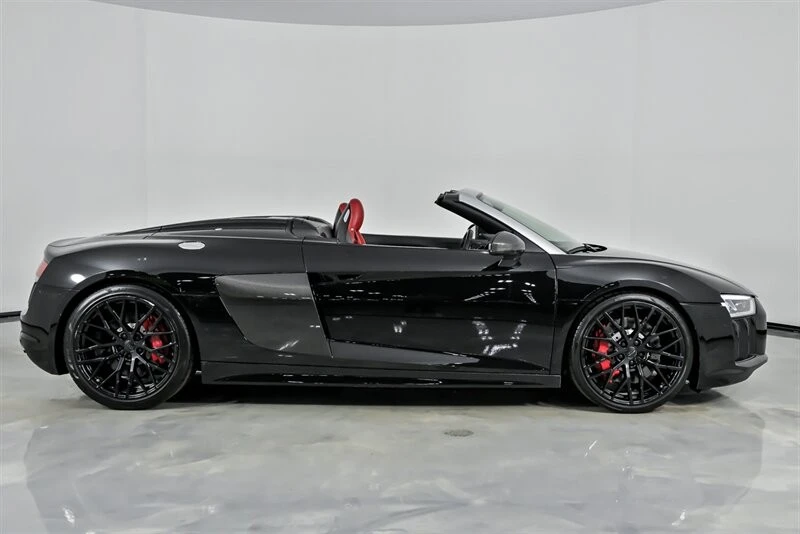 2017 Audi 4S R8 - Image 14 of 21