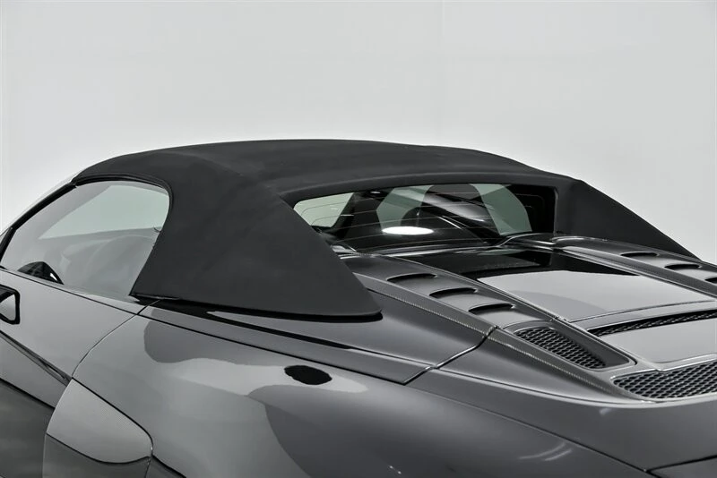 2017 Audi 4S R8 - Image 19 of 21