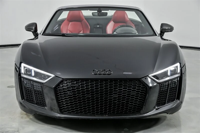 2017 Audi 4S R8 - Image 5 of 21