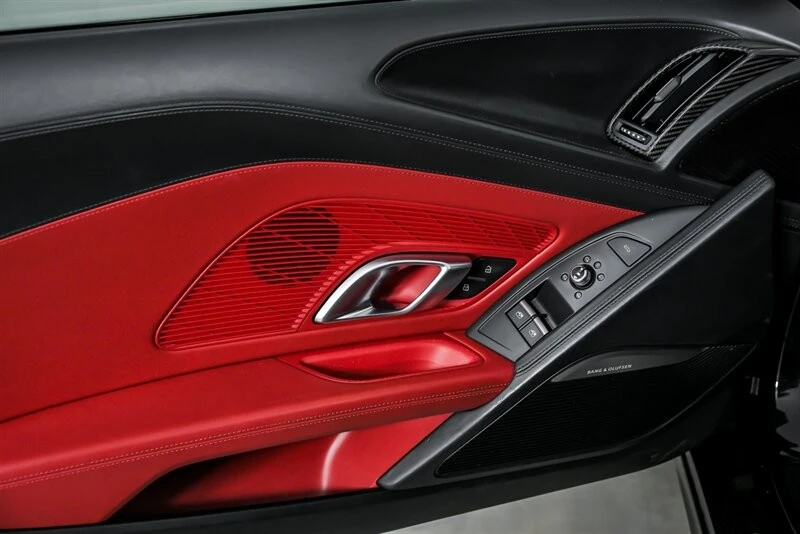 2017 Audi 4S R8 - Image 21 of 21