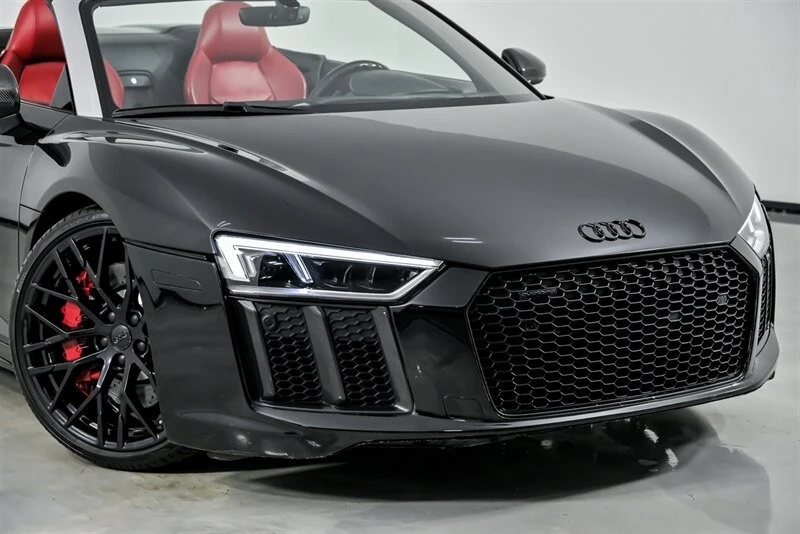 2017 Audi 4S R8 - Image 3 of 21