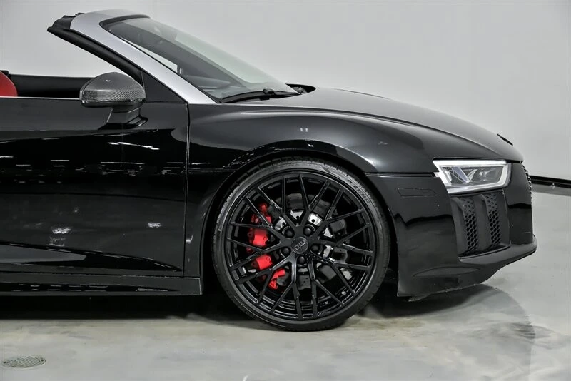 2017 Audi 4S R8 - Image 15 of 21