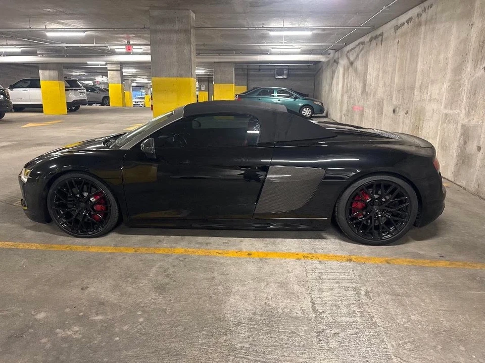 2017 Audi 4S R8 - Image 3 of 12