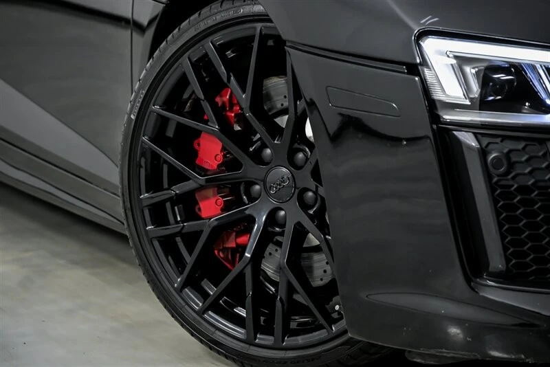 2017 Audi 4S R8 - Image 4 of 21