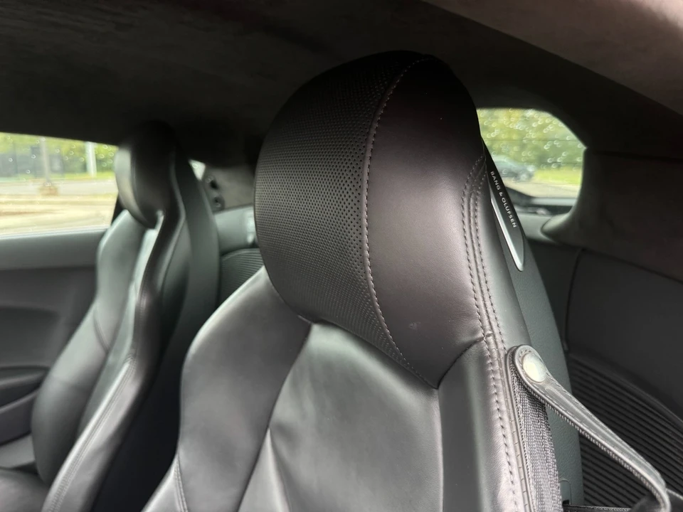 2017 Audi 4S R8 - Image 16 of 21