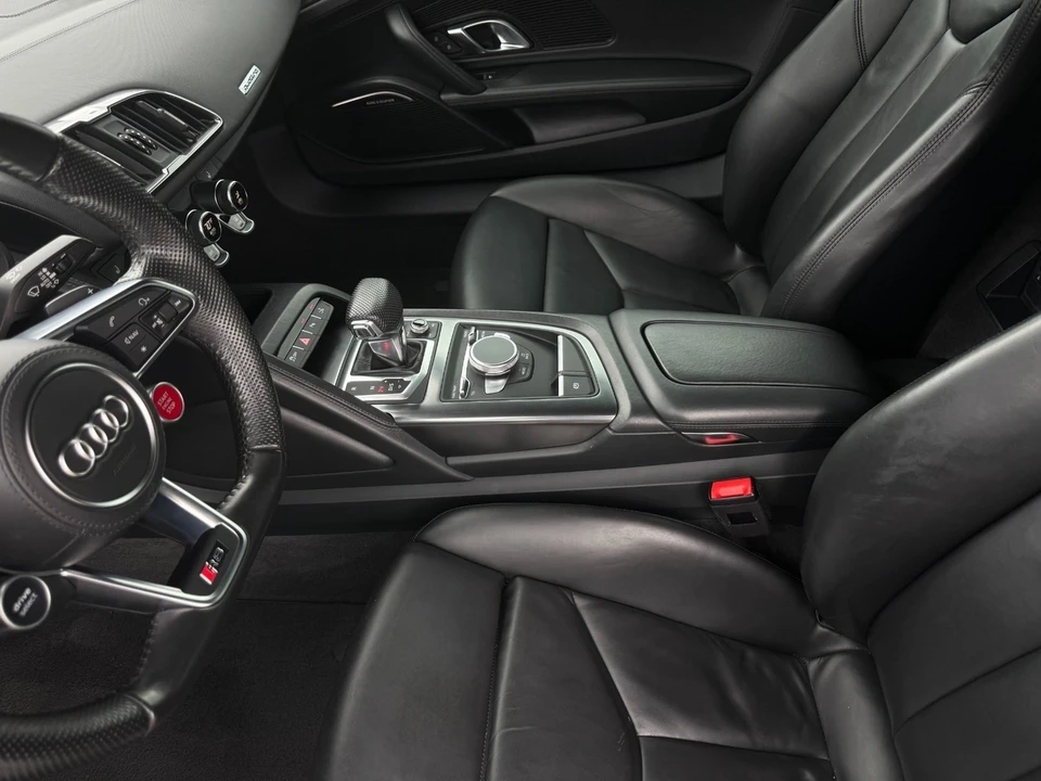 2017 Audi 4S R8 - Image 12 of 12