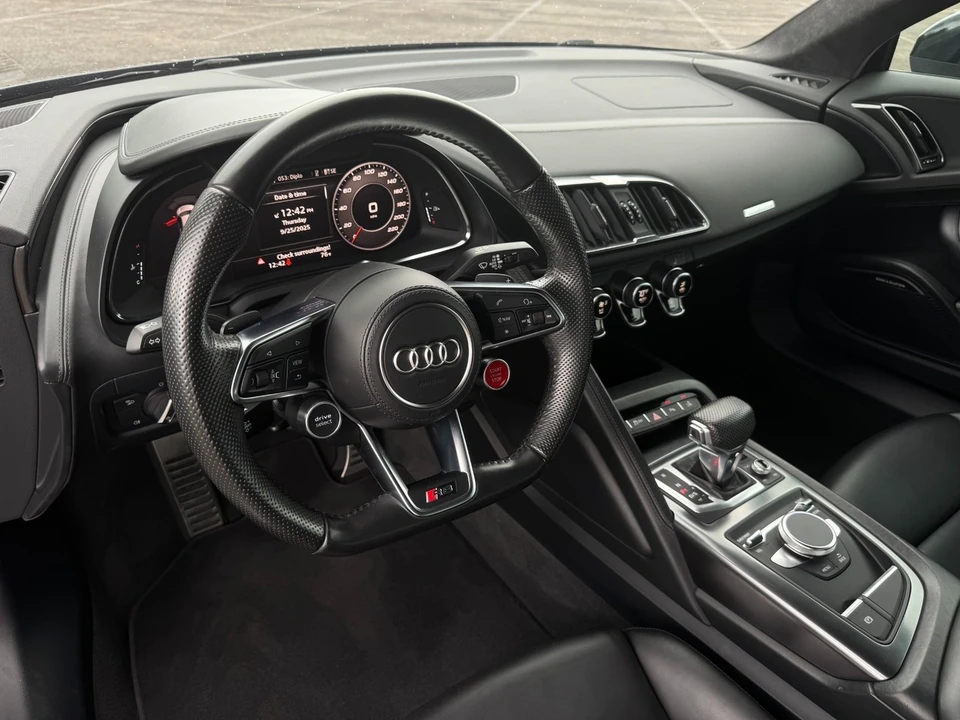 2017 Audi 4S R8 - Image 19 of 21