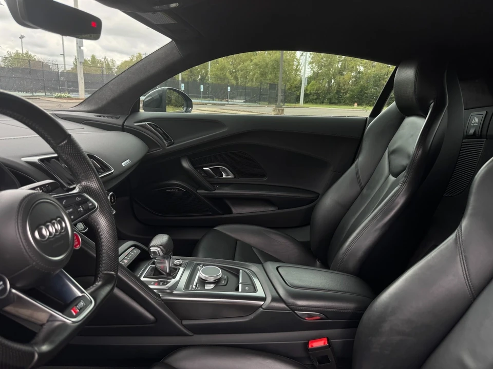 2017 Audi 4S R8 - Image 21 of 21