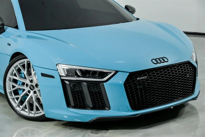 2017 Audi 4S R8 - Image 3 of 21