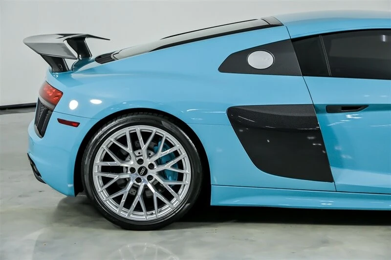 2017 Audi 4S R8 - Image 13 of 21