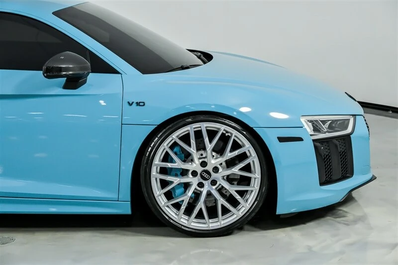 2017 Audi 4S R8 - Image 15 of 21