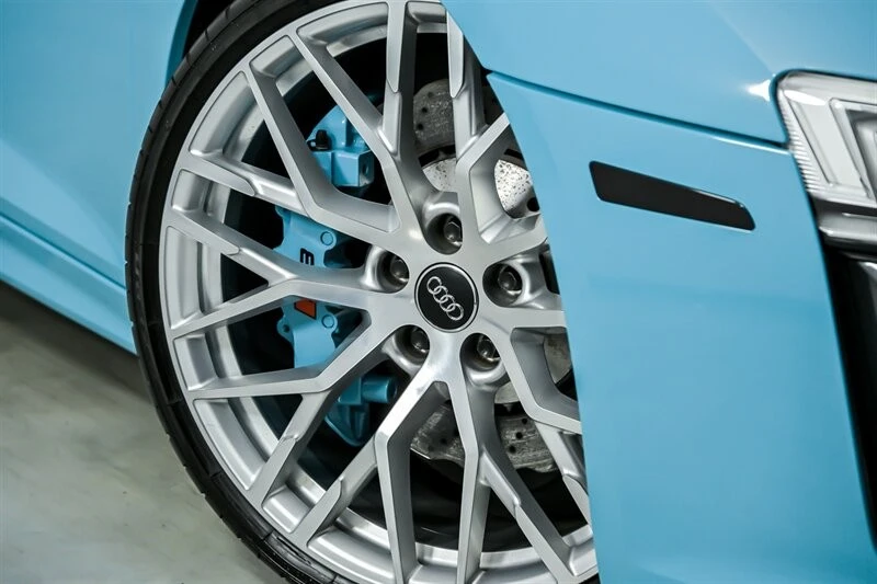 2017 Audi 4S R8 - Image 4 of 21