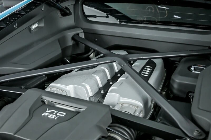 2017 Audi 4S R8 - Image 17 of 21