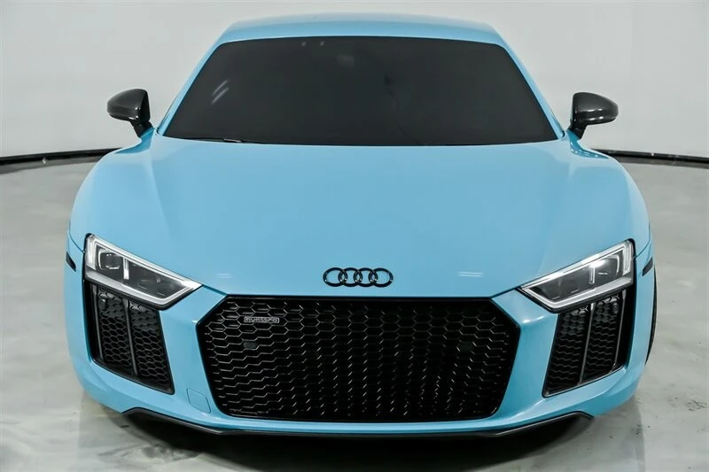 2017 Audi 4S R8 - Image 5 of 21