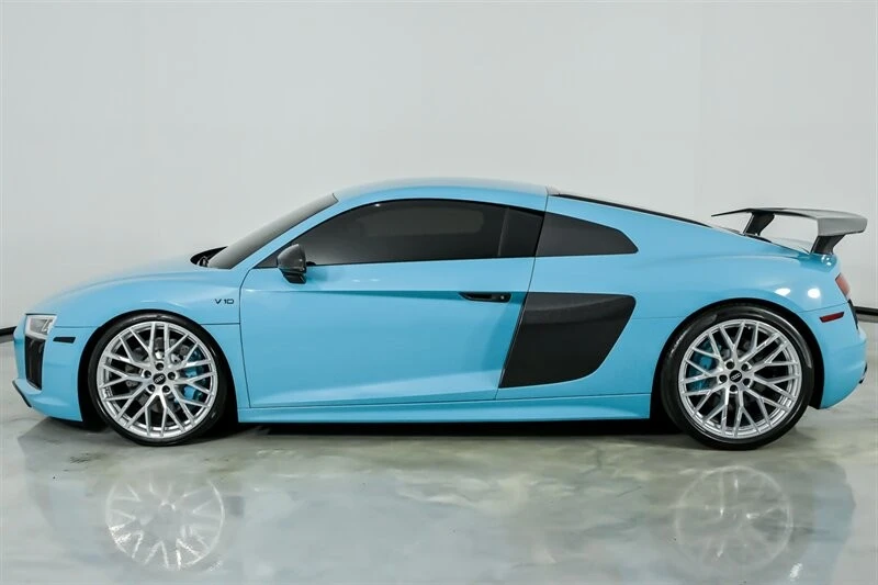 2017 Audi 4S R8 - Image 8 of 21