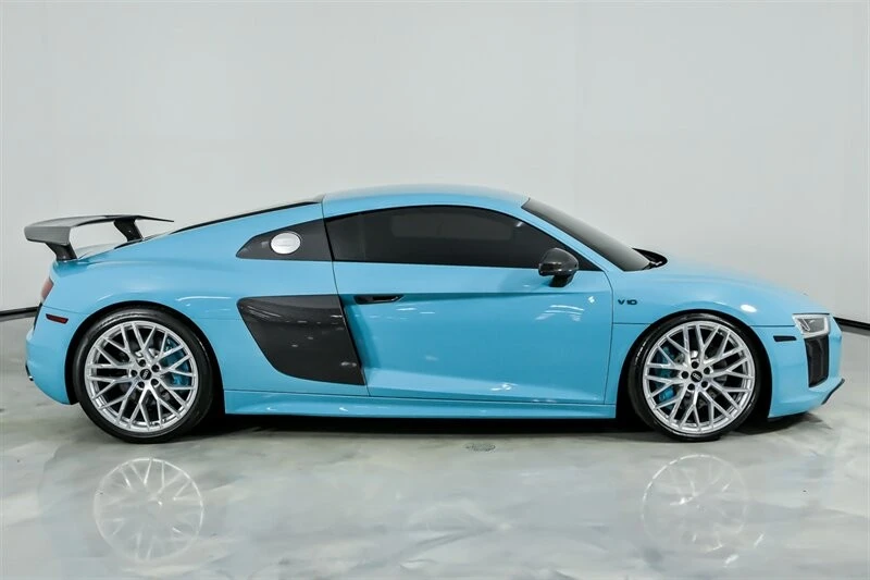 2017 Audi 4S R8 - Image 14 of 21