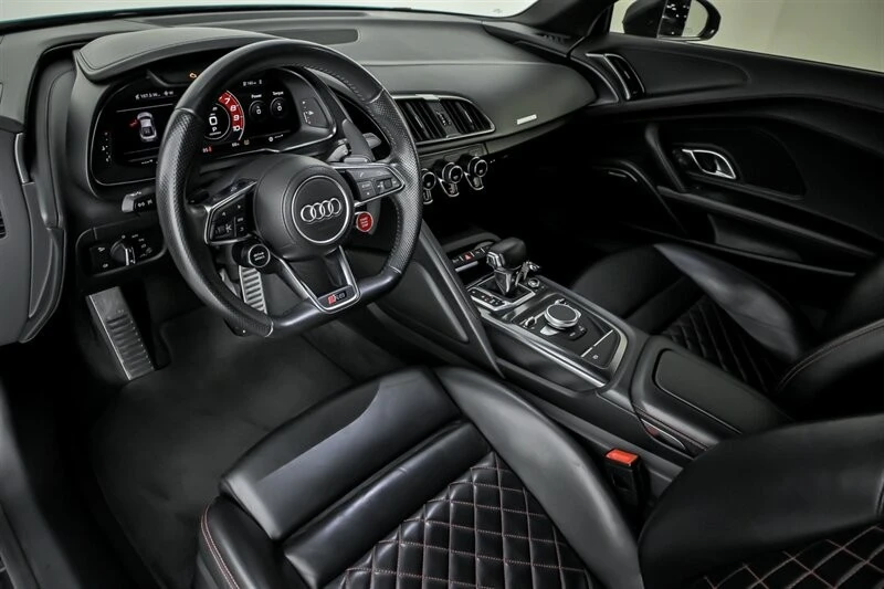 2017 Audi 4S R8 - Image 21 of 21