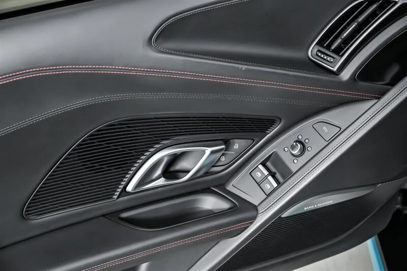 2017 Audi 4S R8 - Image 19 of 21