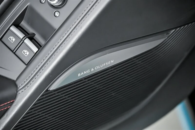 2017 Audi 4S R8 - Image 20 of 21