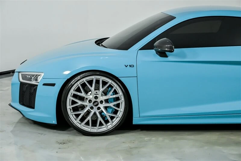 2017 Audi 4S R8 - Image 7 of 21