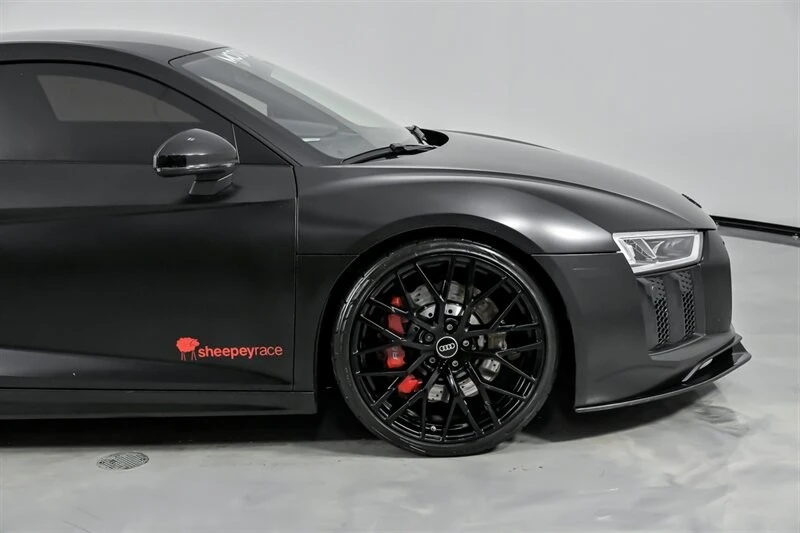 2017 Audi 4S R8 - Image 15 of 21