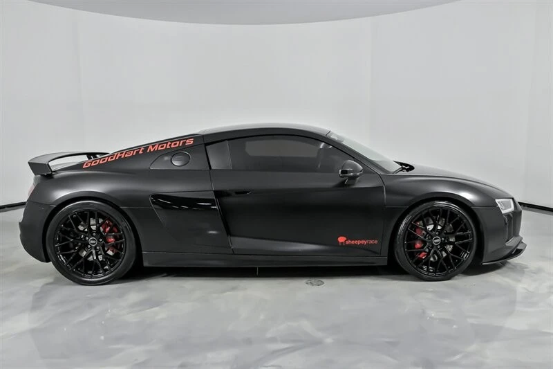 2017 Audi 4S R8 - Image 14 of 21