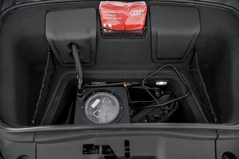2017 Audi 4S R8 - Image 19 of 21
