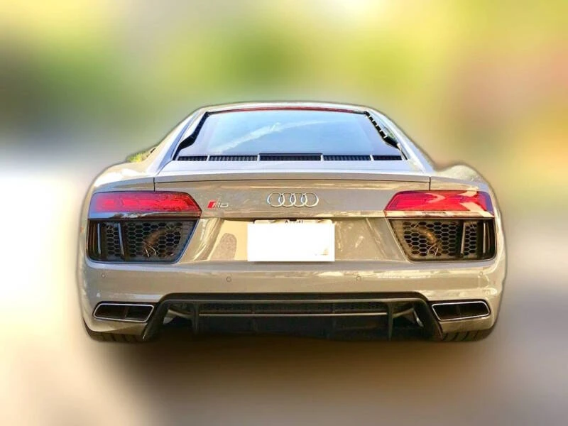 2017 Audi 4S R8 - Image 4 of 14