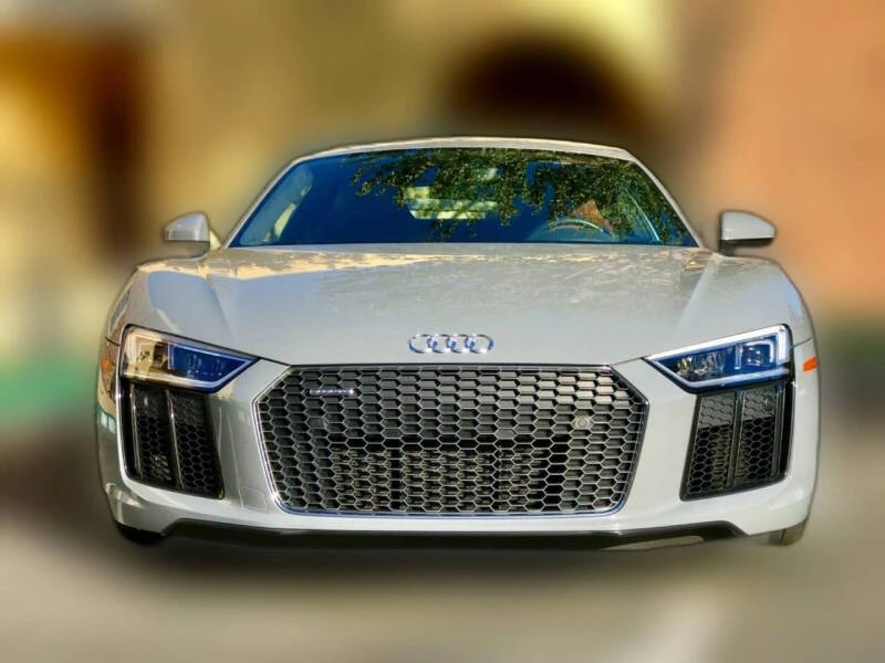 2017 Audi 4S R8 - Image 6 of 14