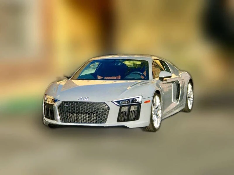 2017 Audi 4S R8 - Image 5 of 14