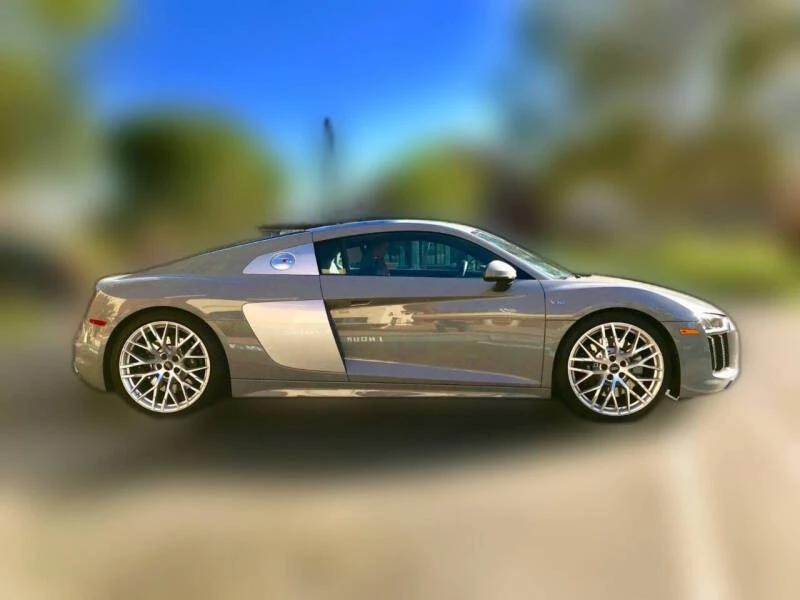 2017 Audi 4S R8 - Image 9 of 14