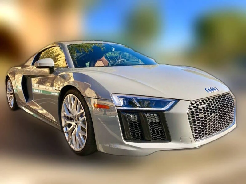 2017 Audi 4S R8 - Image 2 of 14