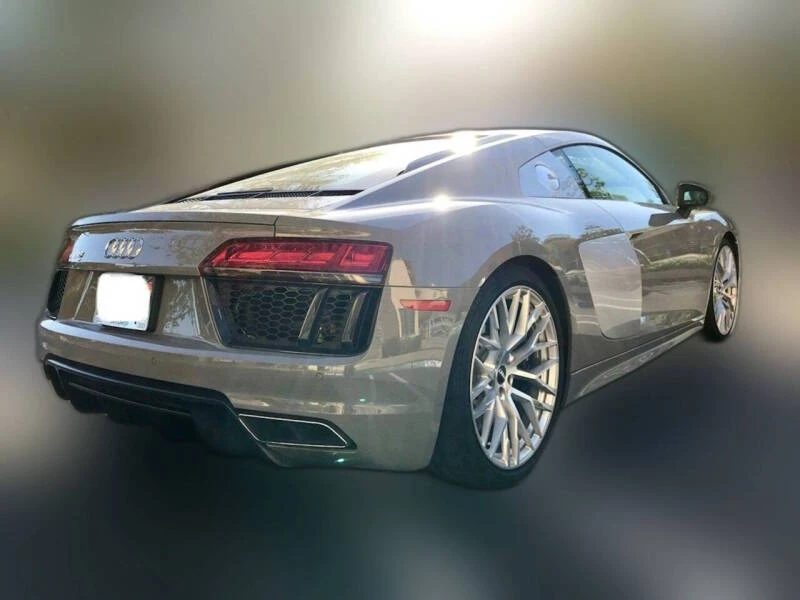2017 Audi 4S R8 - Image 3 of 14