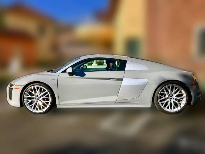 2017 Audi 4S R8 - Image 8 of 14
