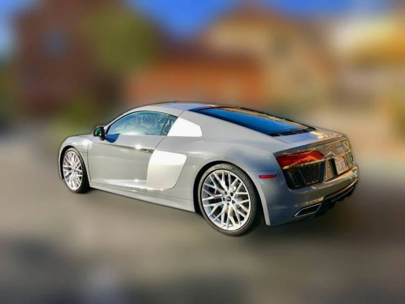 2017 Audi 4S R8 - Image 13 of 14