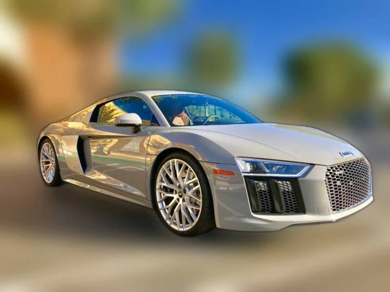 2017 Audi 4S R8 - Image 10 of 14