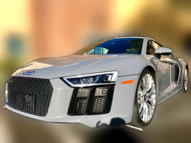 2017 Audi 4S R8 - Image 14 of 14