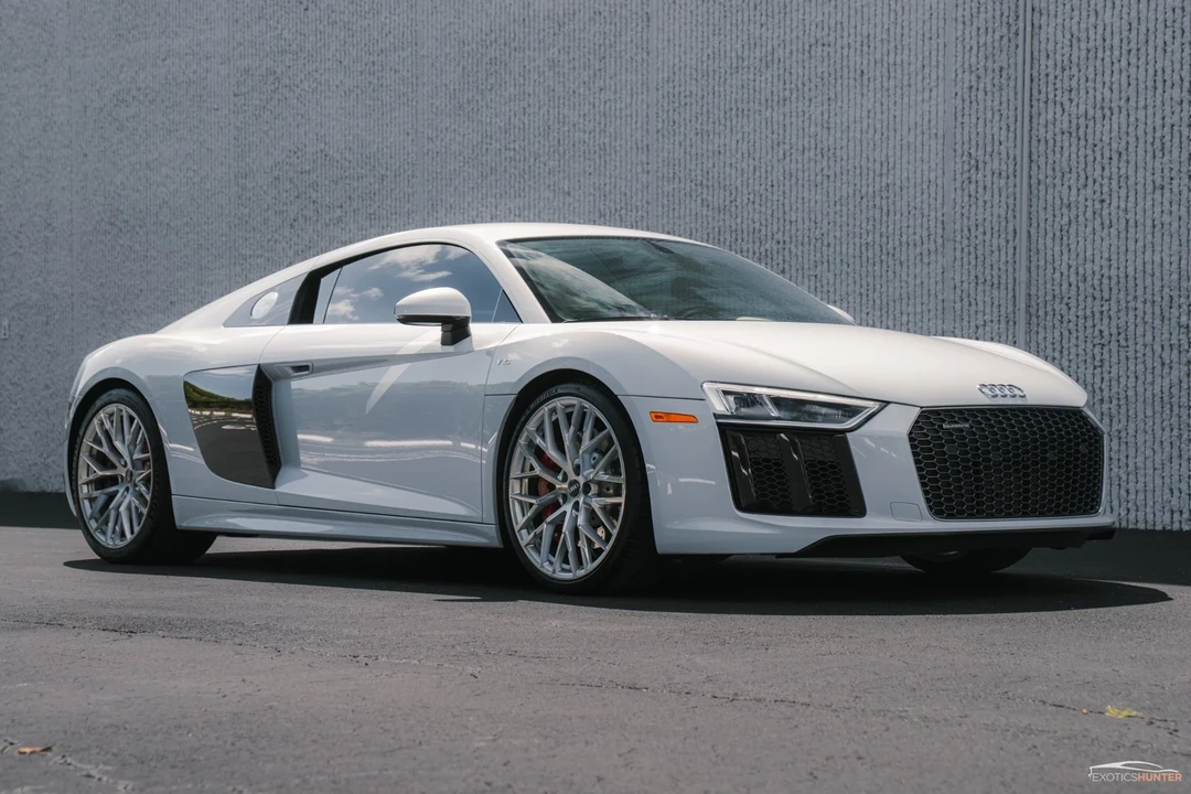 2017 Audi 4S R8 - Image 5 of 12