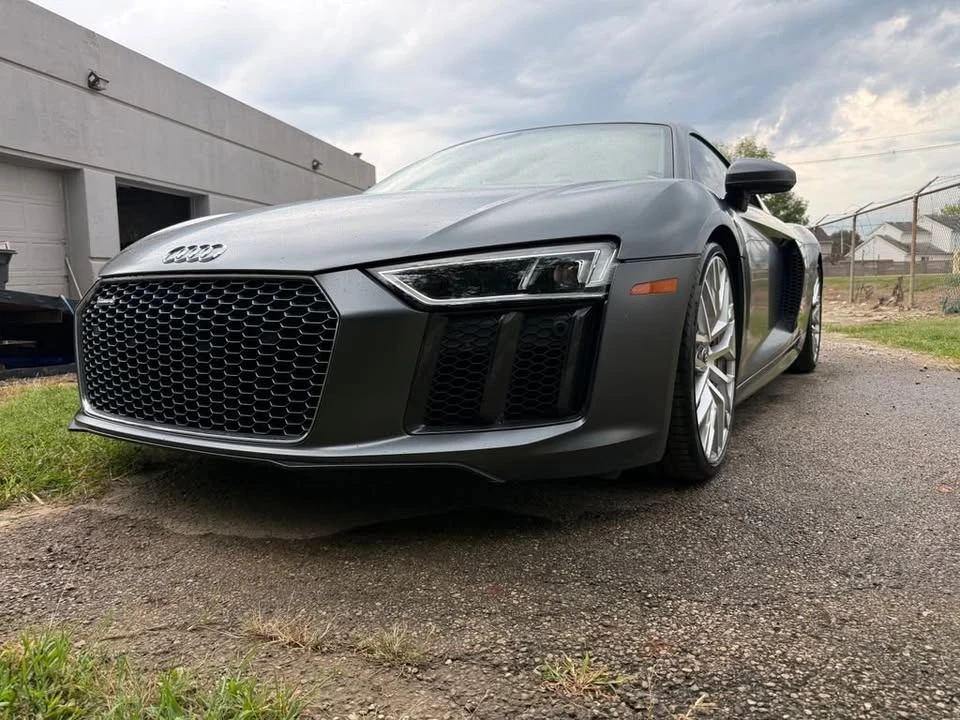 2017 Audi 4S R8 - Image 2 of 8