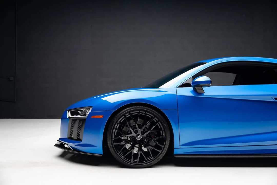 2017 Audi 4S R8 - Image 18 of 31