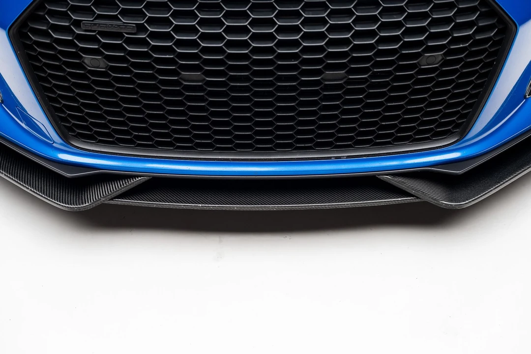 2017 Audi 4S R8 - Image 13 of 31