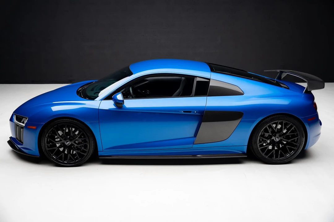 2017 Audi 4S R8 - Image 16 of 31
