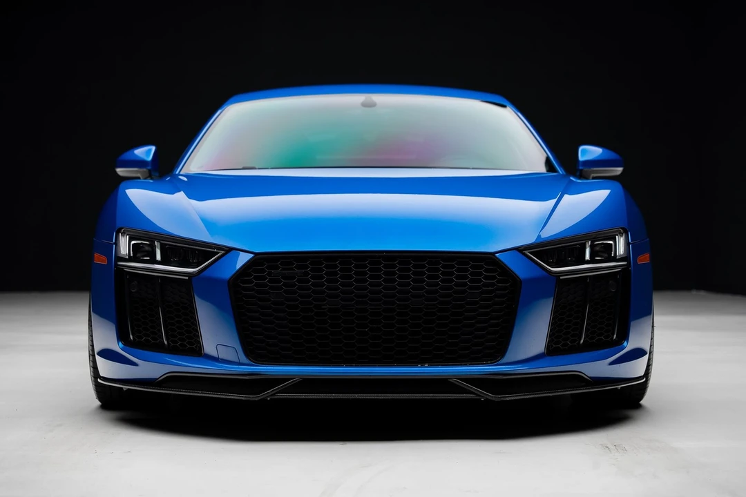 2017 Audi 4S R8 - Image 8 of 31